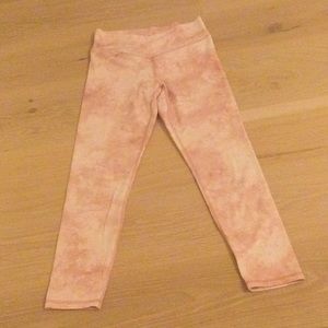 Lightly Used, has crisscross waist